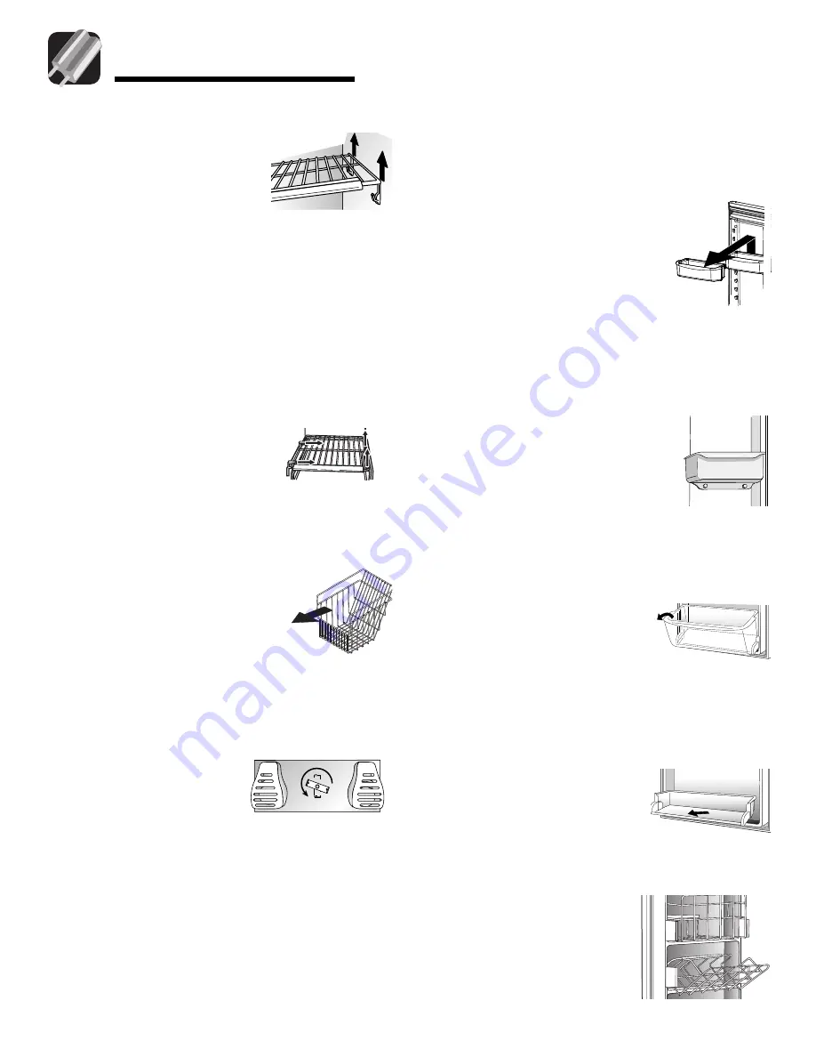 Caple CAFF22 Use & Care Manual Download Page 14