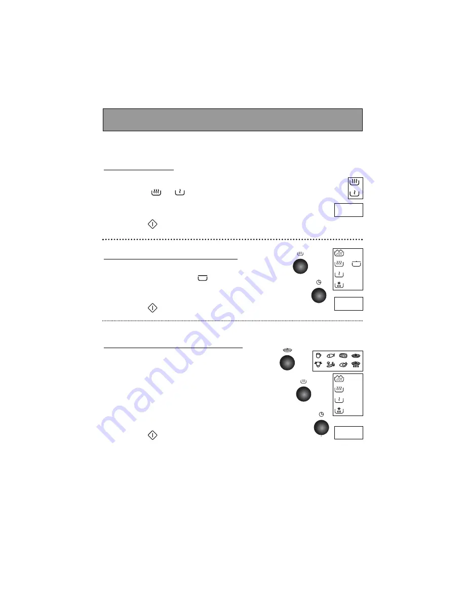 Caple CM103 Скачать руководство пользователя страница 10