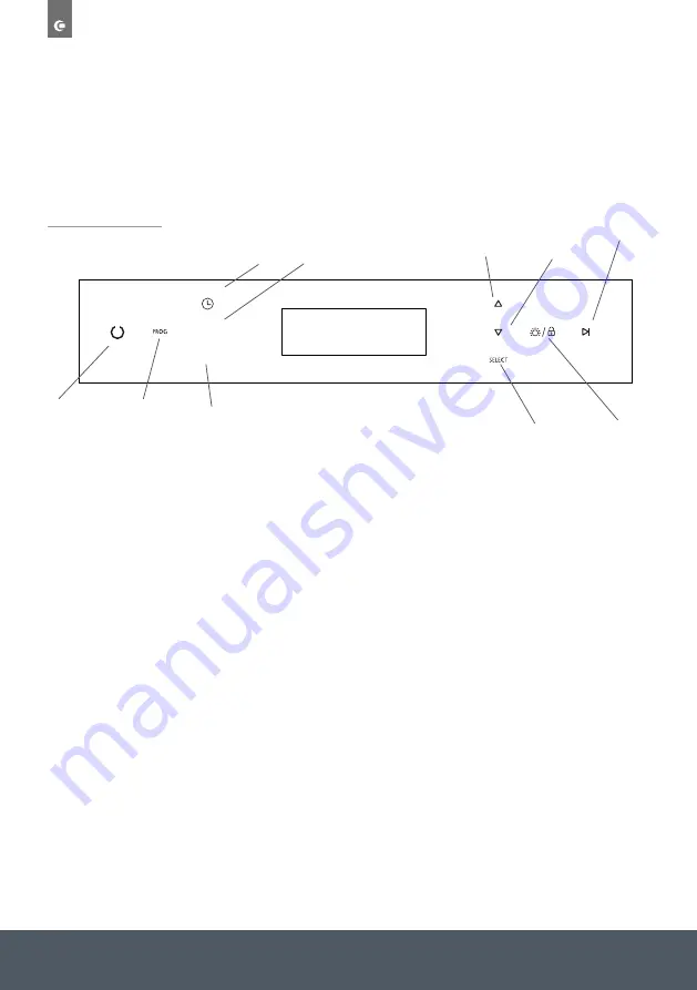 Caple CM108BK Скачать руководство пользователя страница 14