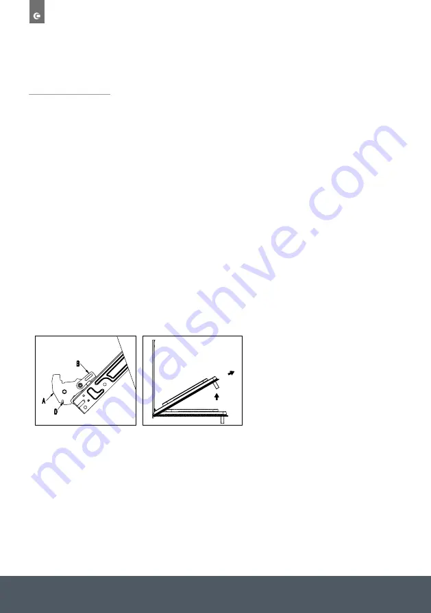 Caple CM108BK Instruction Manual Download Page 24