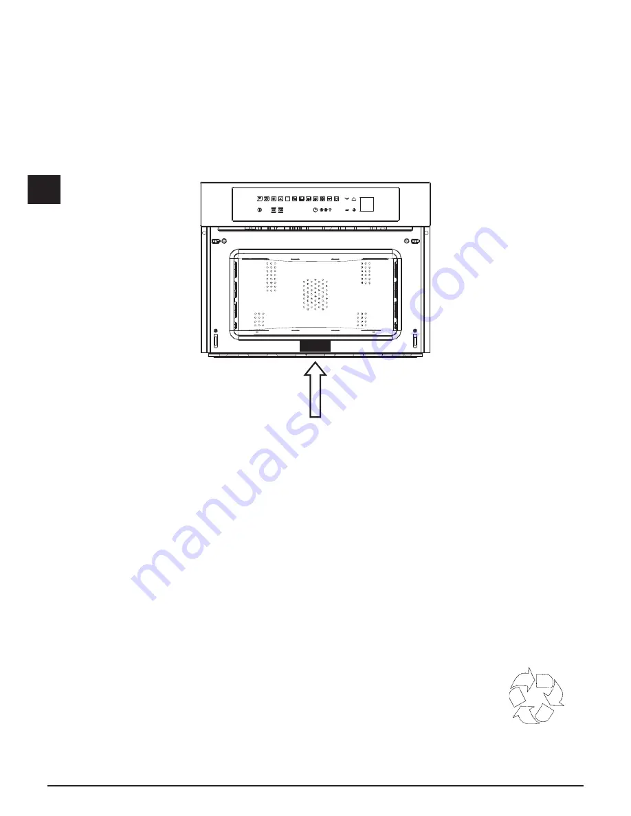 Caple CM109 Instruction Manual Download Page 6