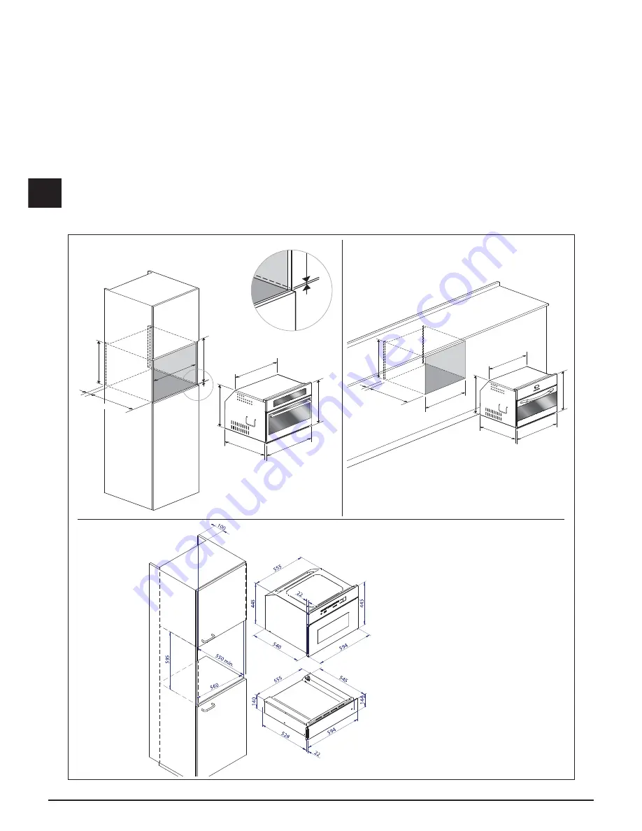 Caple CM109 Instruction Manual Download Page 26