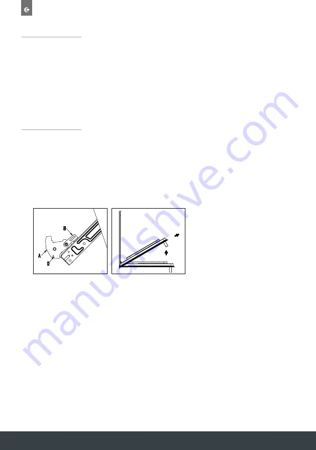 Caple CM110SS Instruction Manual Download Page 26