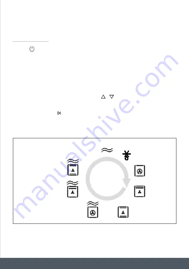 Caple CM111 Скачать руководство пользователя страница 19