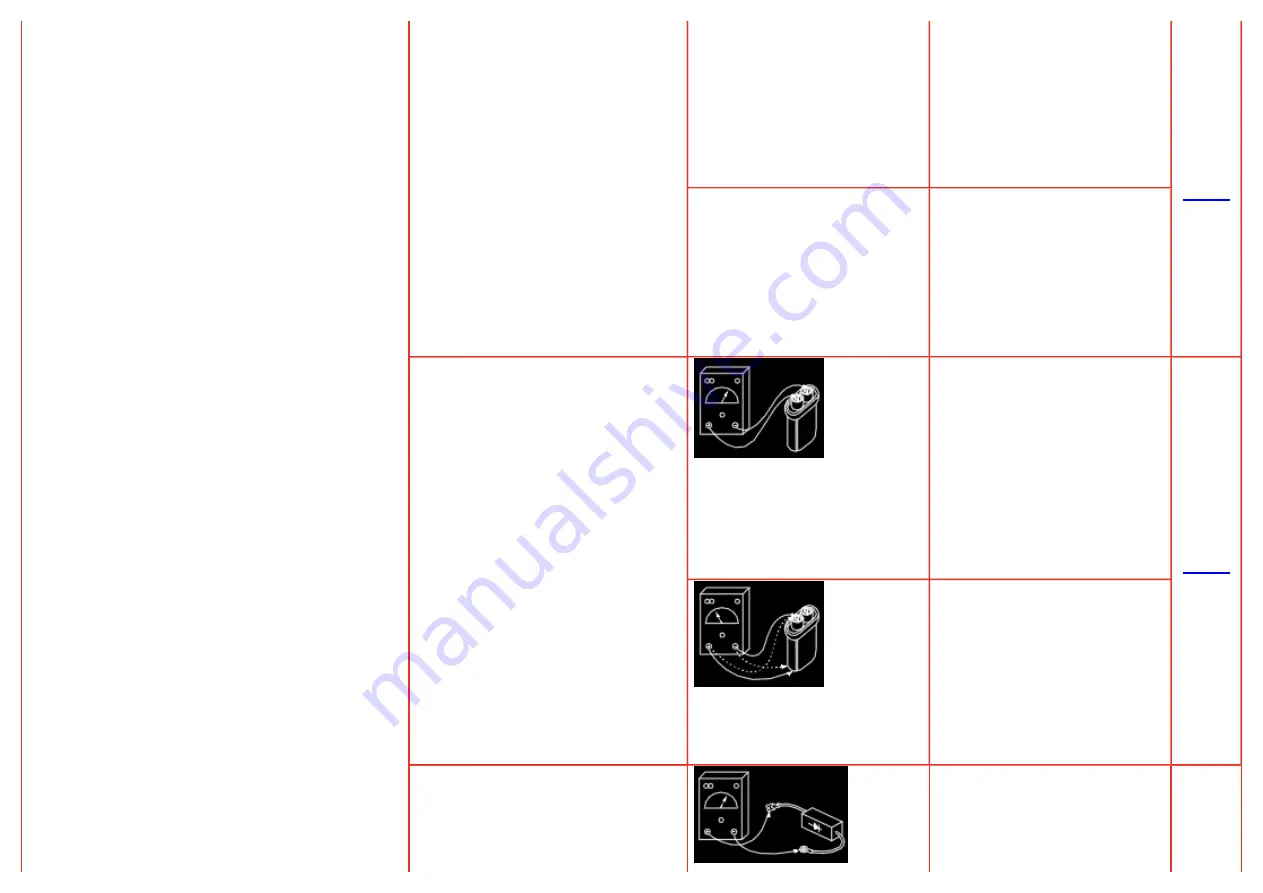 Caple CM209WH Скачать руководство пользователя страница 23