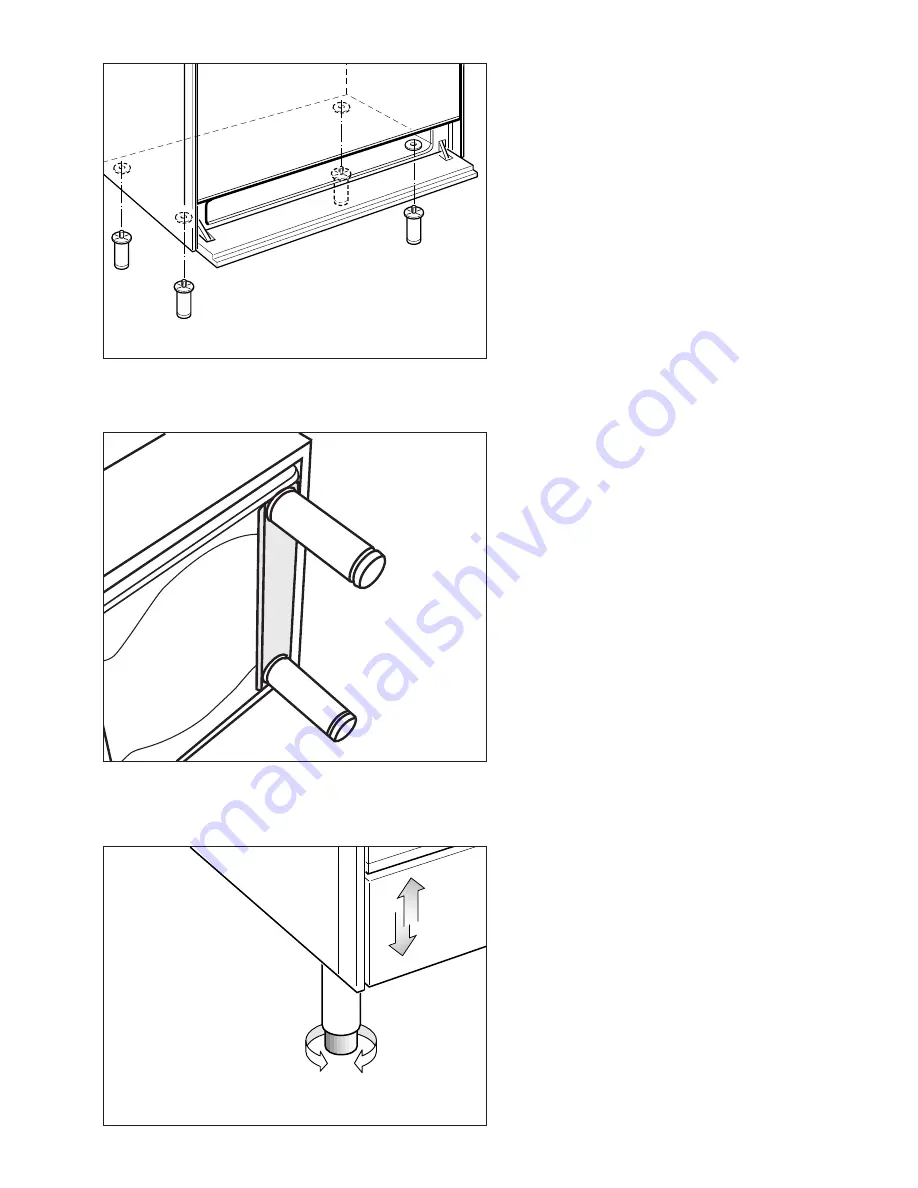 Caple CR9105 Instruction Manual Download Page 8