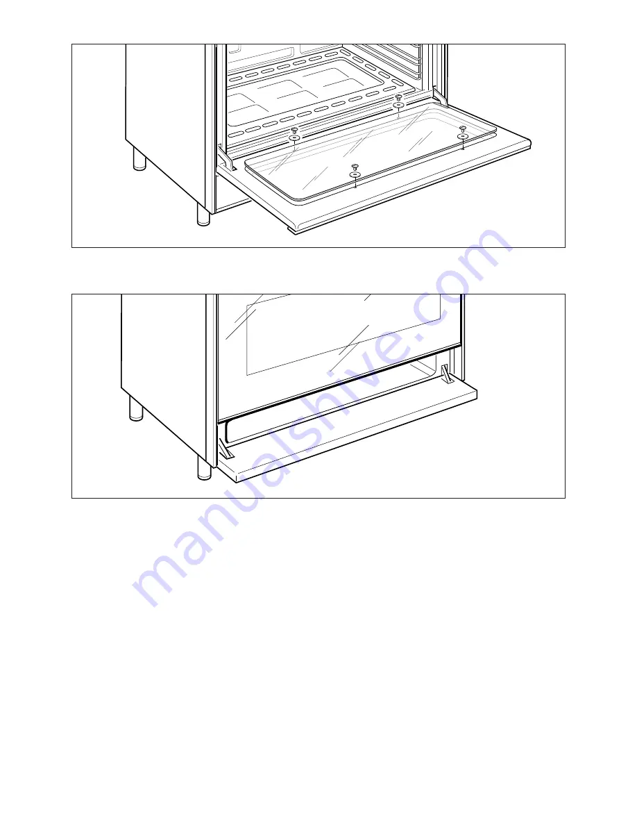 Caple CR9105 Instruction Manual Download Page 34