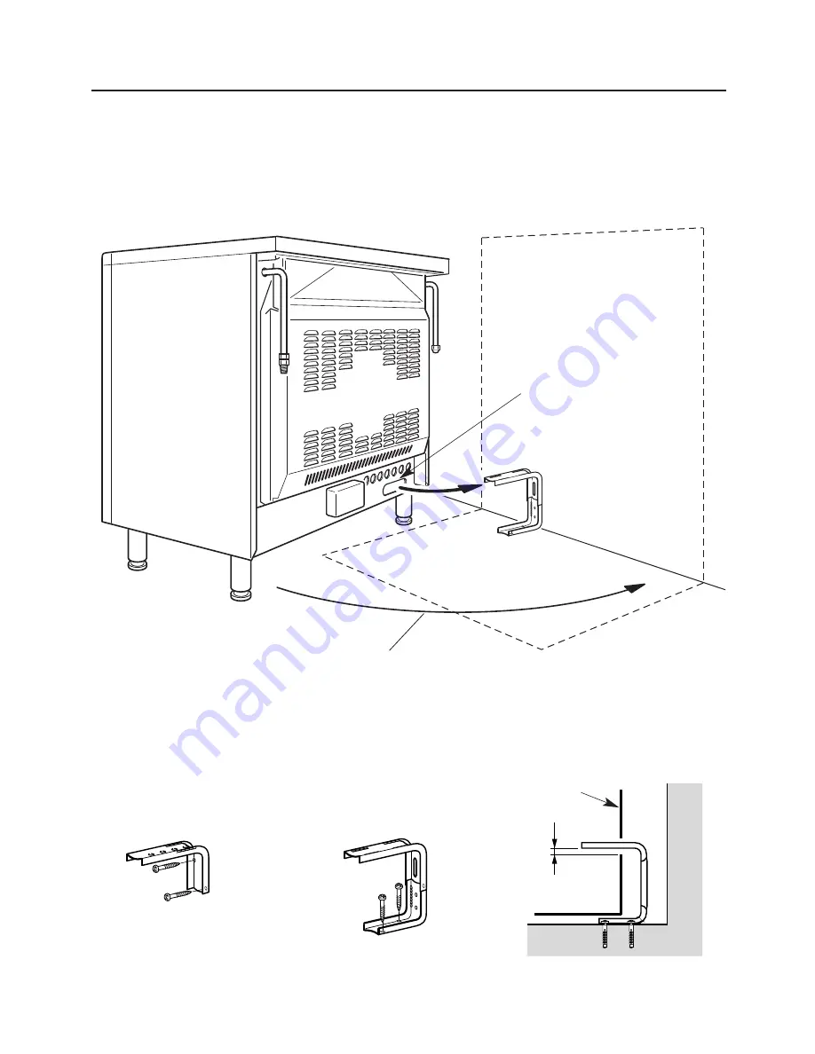 Caple cr9204 Instruction Manual Download Page 12