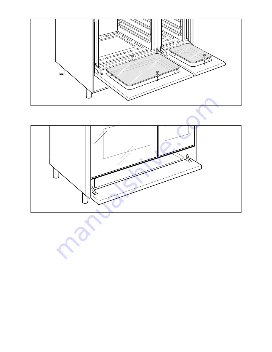 Caple CR9215 Скачать руководство пользователя страница 42