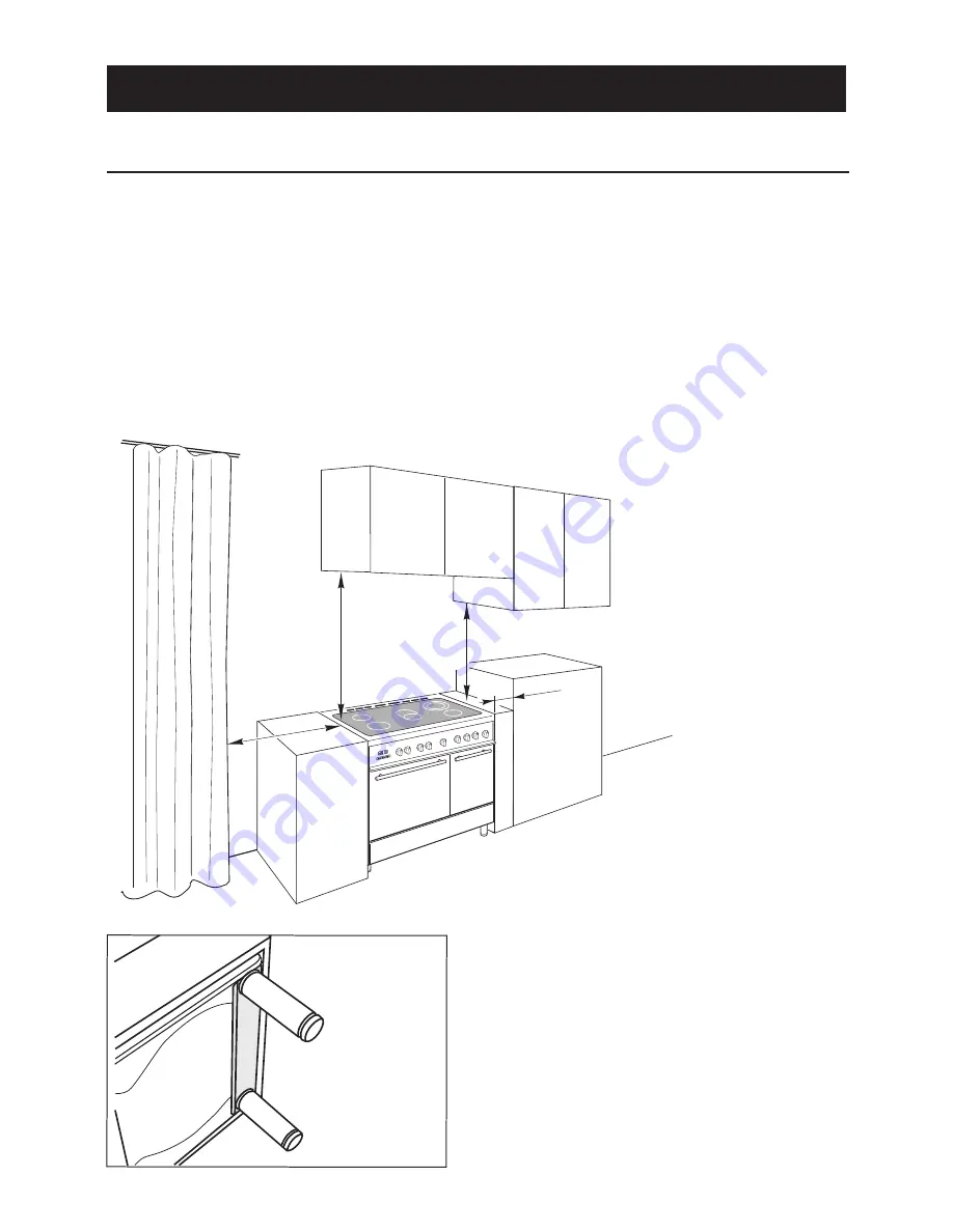 Caple CR9224 Скачать руководство пользователя страница 9