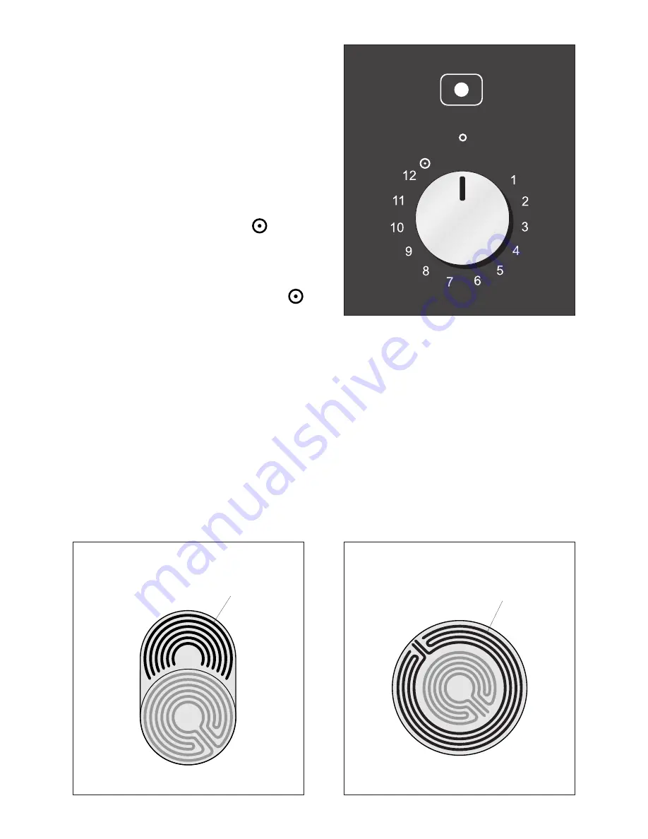 Caple CR9224 Instruction Manual Download Page 15