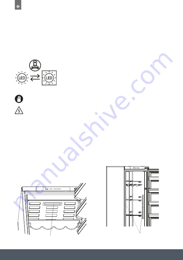 Caple RI7306 Скачать руководство пользователя страница 34