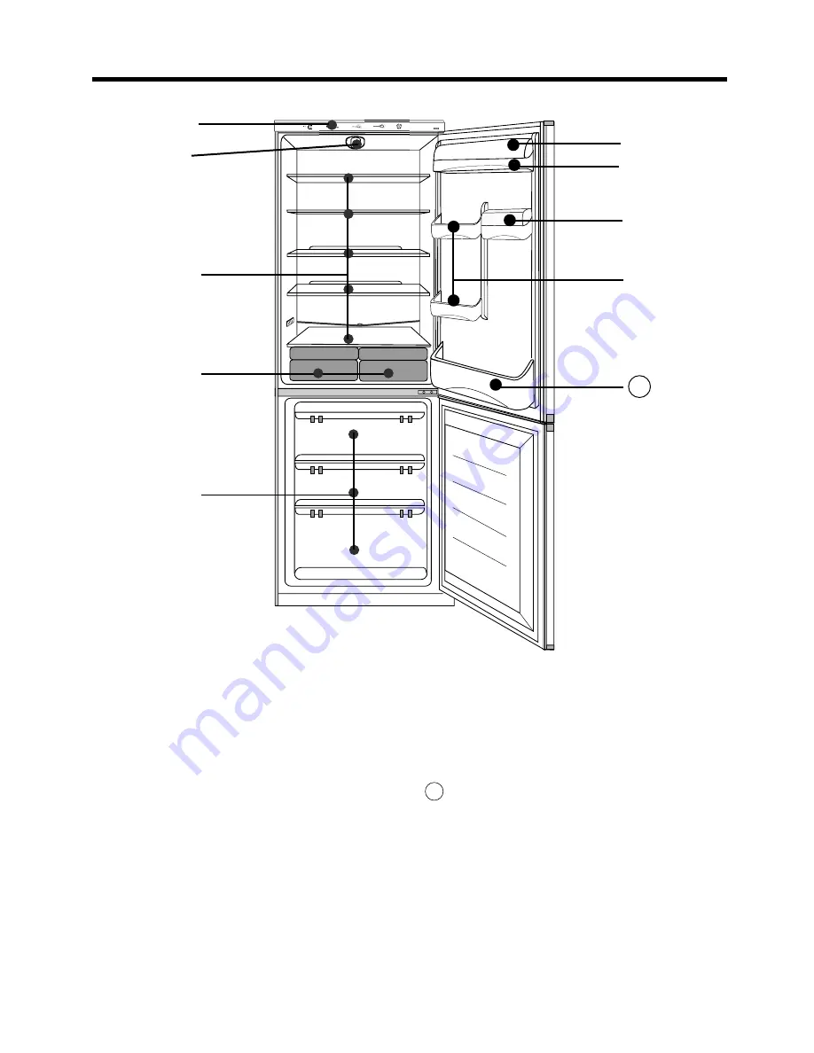 Caple Ri731 Operation Instructions Manual Download Page 4