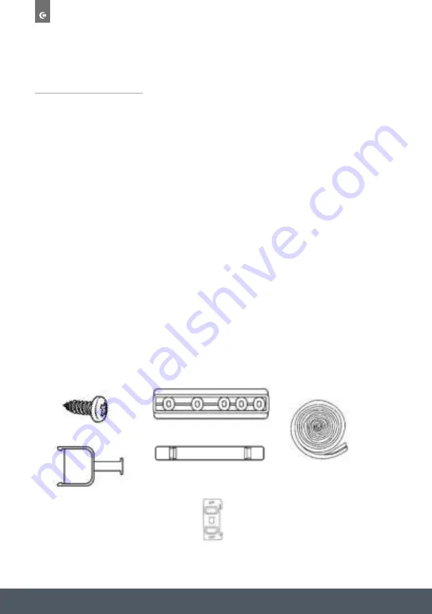 Caple RIL125 Instruction Manual Download Page 16