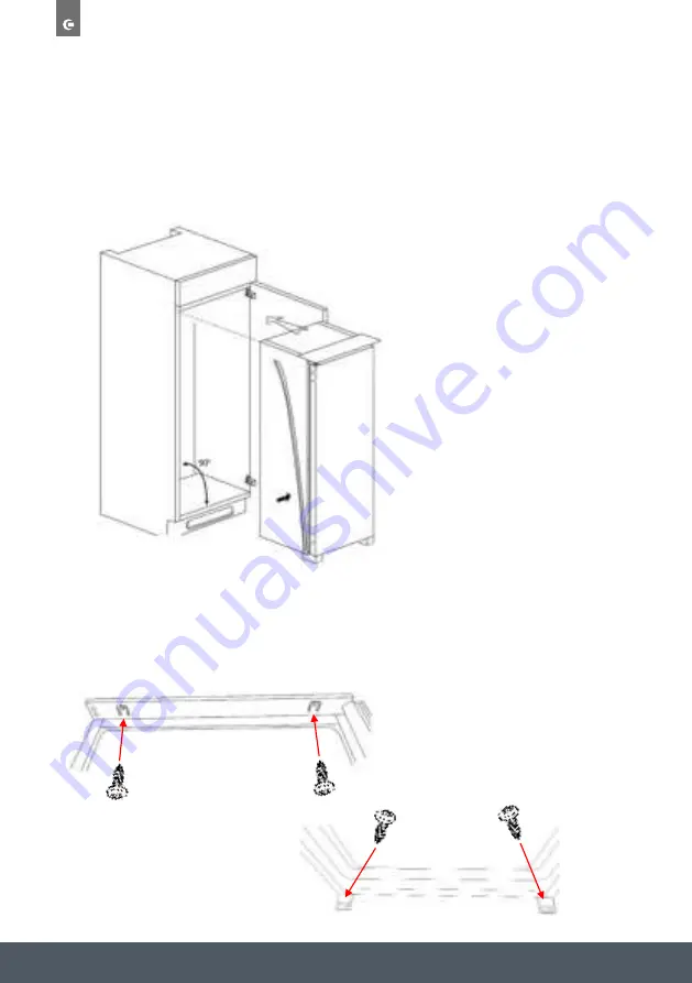 Caple RIL125 Instruction Manual Download Page 18