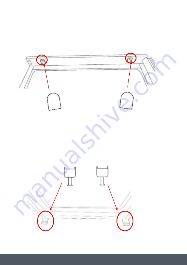 Caple RIL125 Instruction Manual Download Page 19