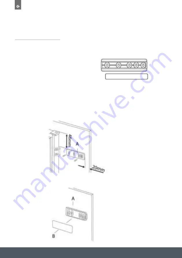 Caple RIL125 Instruction Manual Download Page 20