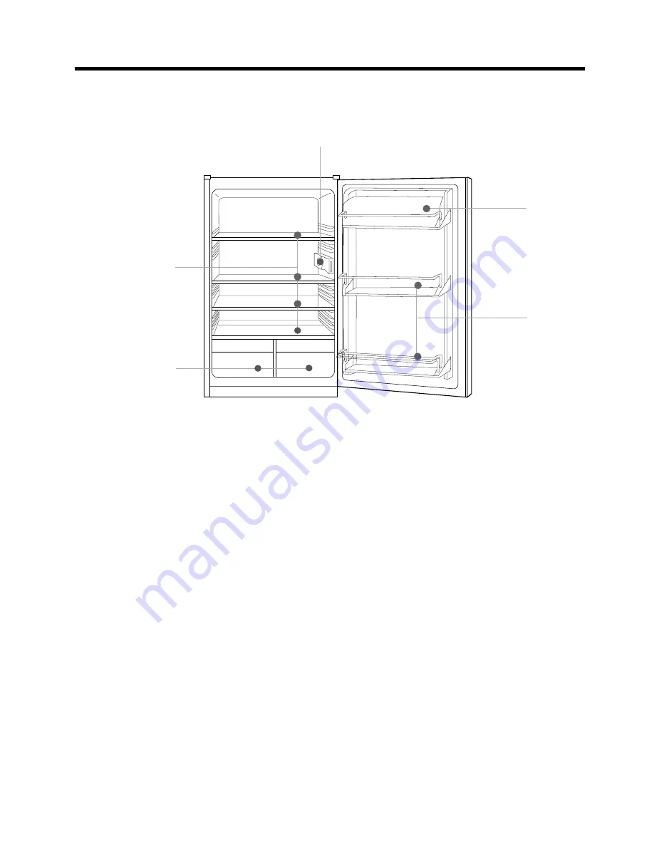 Caple RiL871 Скачать руководство пользователя страница 4