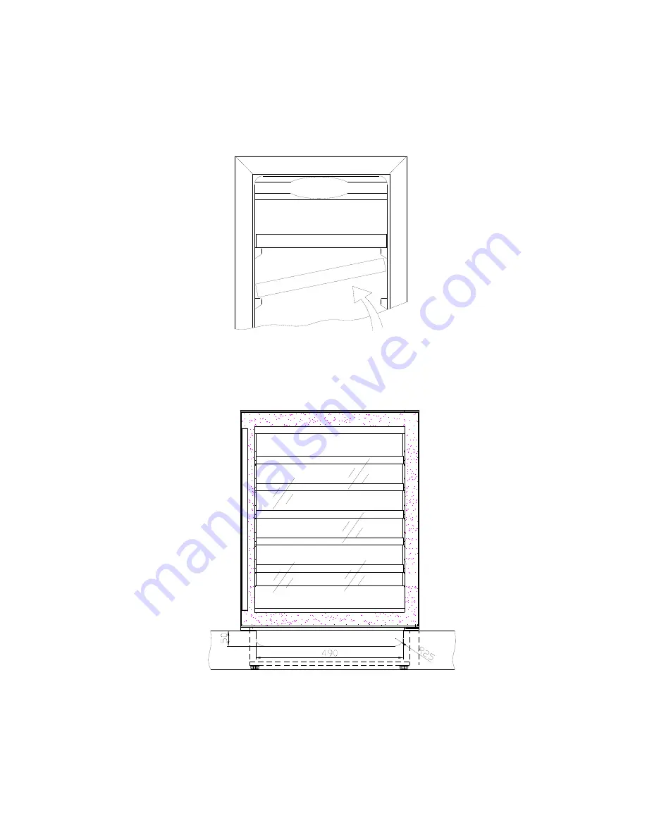 Caple Wi6223 Скачать руководство пользователя страница 5