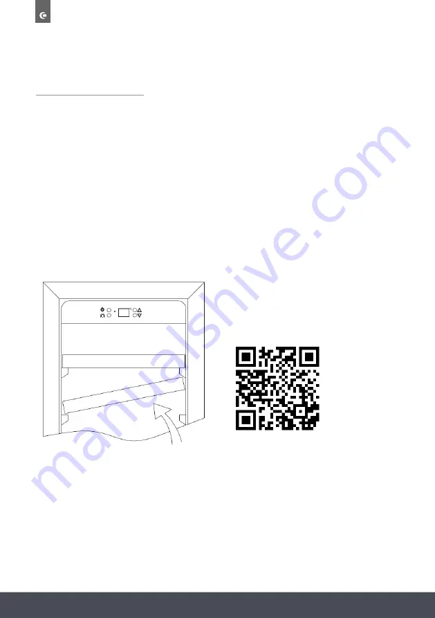 Caple WI6234 Скачать руководство пользователя страница 14