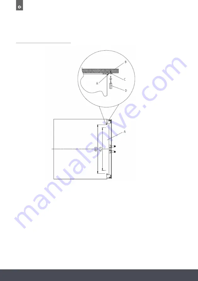 Caple WI6234 Скачать руководство пользователя страница 20