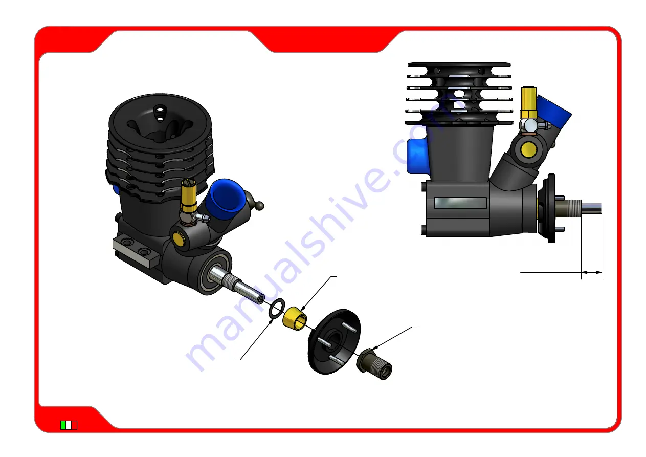 Capricorn RC LabC03evo Instruction Manual Download Page 42