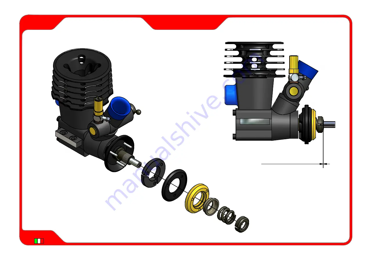 Capricorn RC LabC03evo Скачать руководство пользователя страница 43