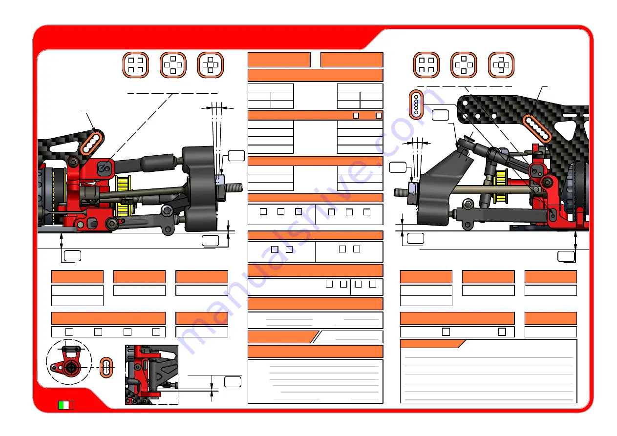 Capricorn RC LabC03evo Instruction Manual Download Page 49