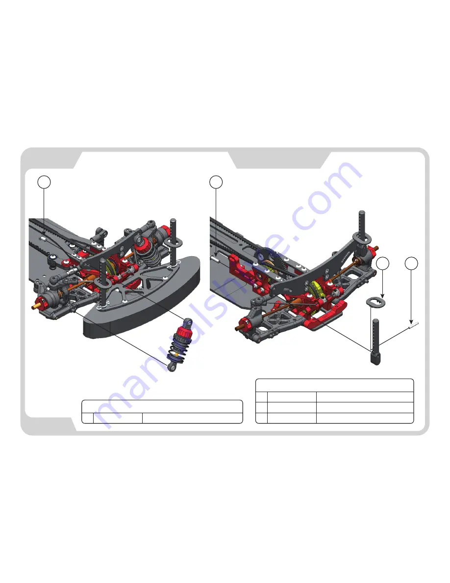 Capricorn LAB-TE02 Instruction Manual Download Page 34