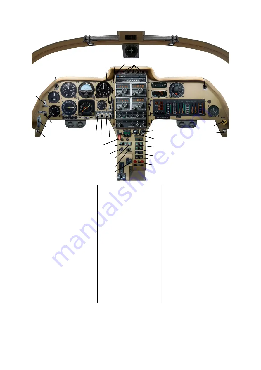 Caproni Vizzola C22J Скачать руководство пользователя страница 65