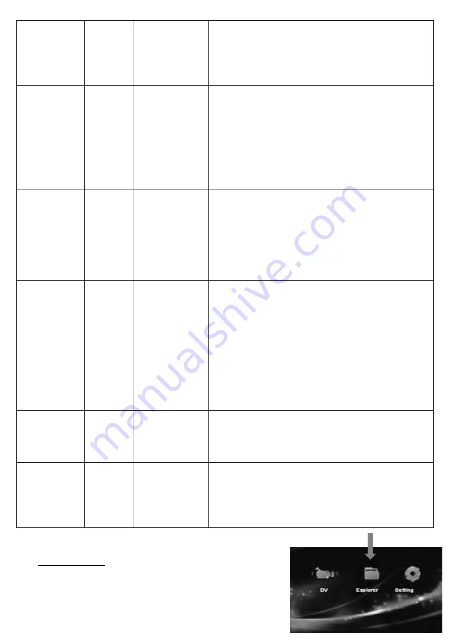 CAPTELEC 40922 Instruction Manual Download Page 27