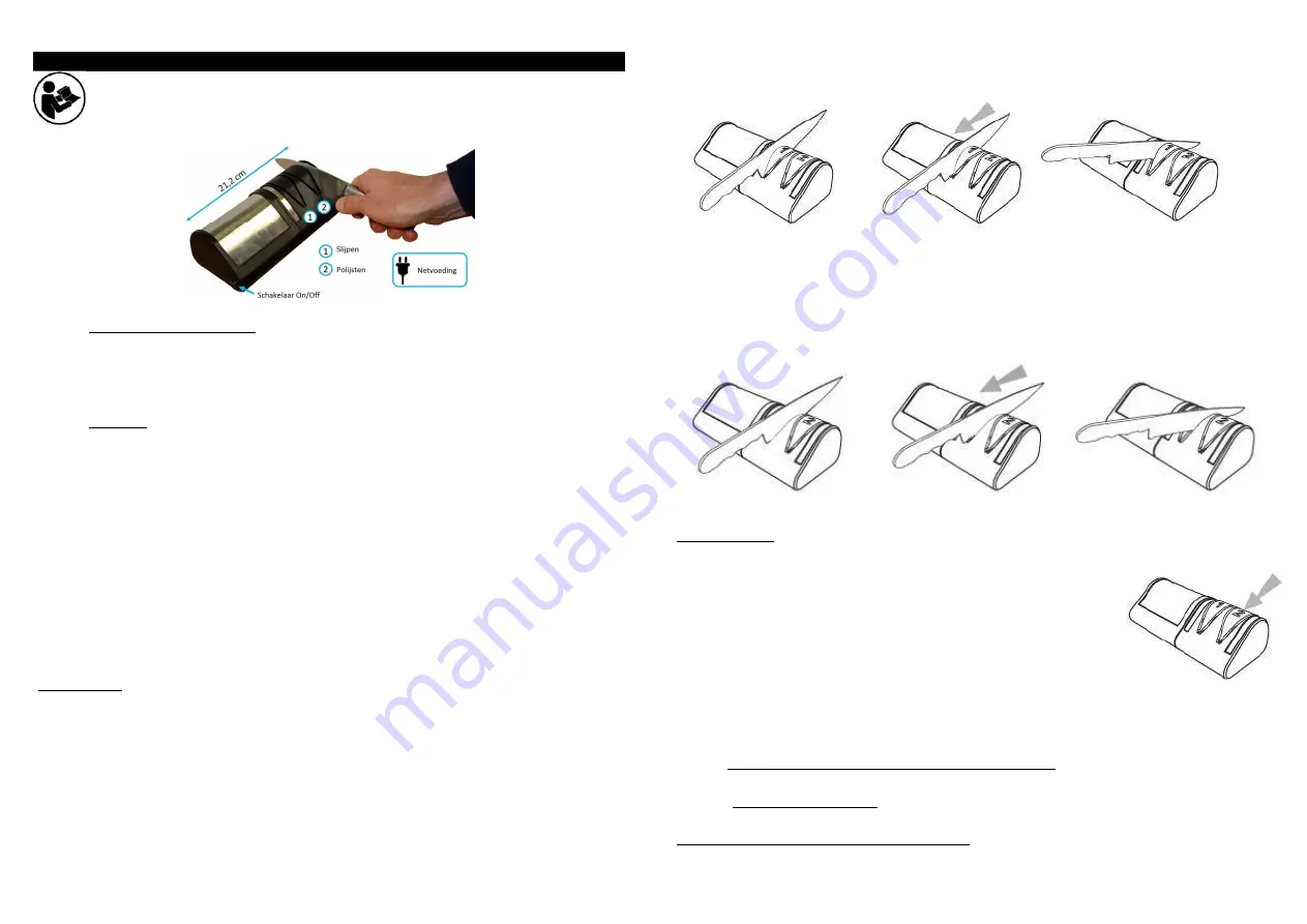 CAPTELEC 40948 Manual Download Page 6