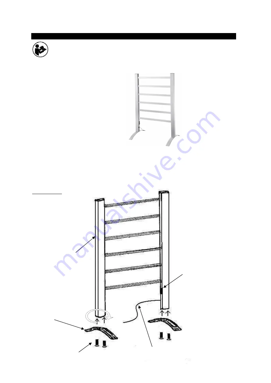 CAPTELEC BK-706-Flat Скачать руководство пользователя страница 13