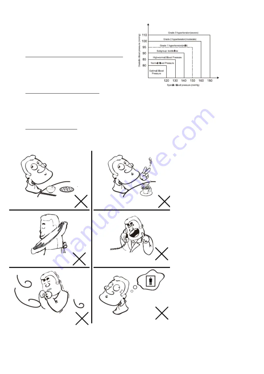 CAPTELEC BLUE PRESSURE Скачать руководство пользователя страница 30