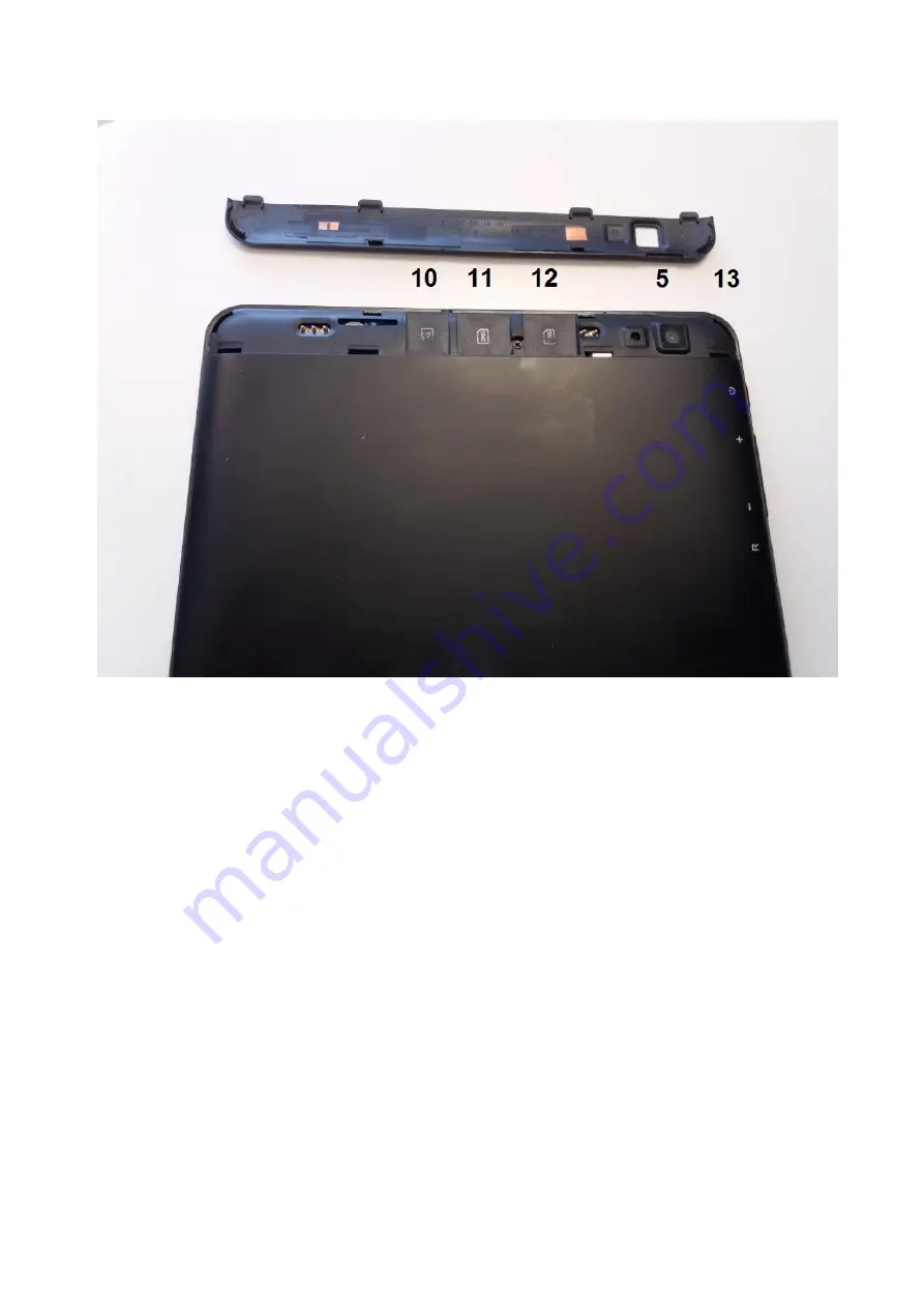 Captiva PAD 10 3G PLUS User Manual Download Page 32