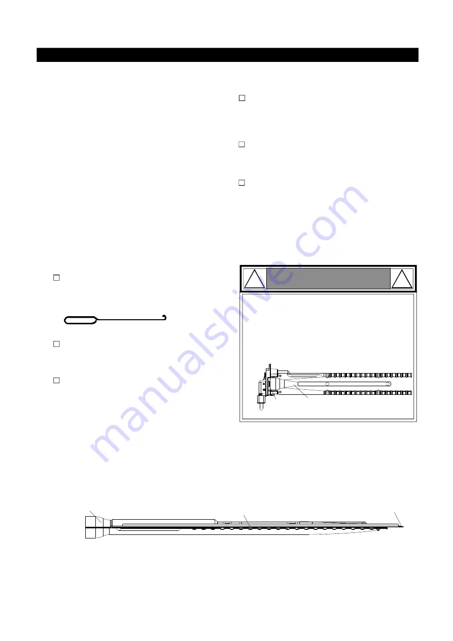 Capt'n Cook BCC3B14ALP Operator'S Manual Download Page 23