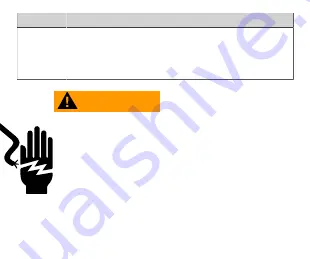 Captron CHT1 Series Original Operating Instructions Download Page 5