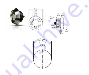 Captron CHT1 Series Original Operating Instructions Download Page 14