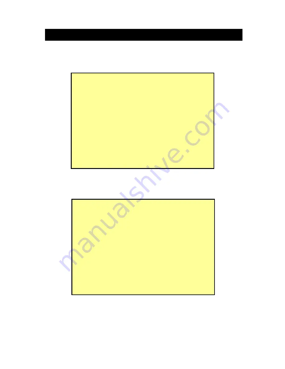 Capture CCT709 User Manual Download Page 17