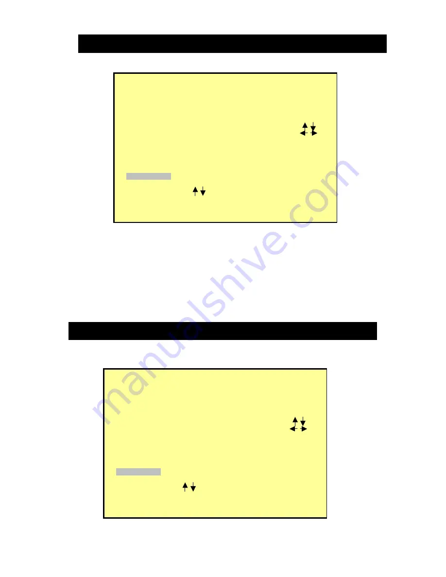 Capture CCT709 User Manual Download Page 19