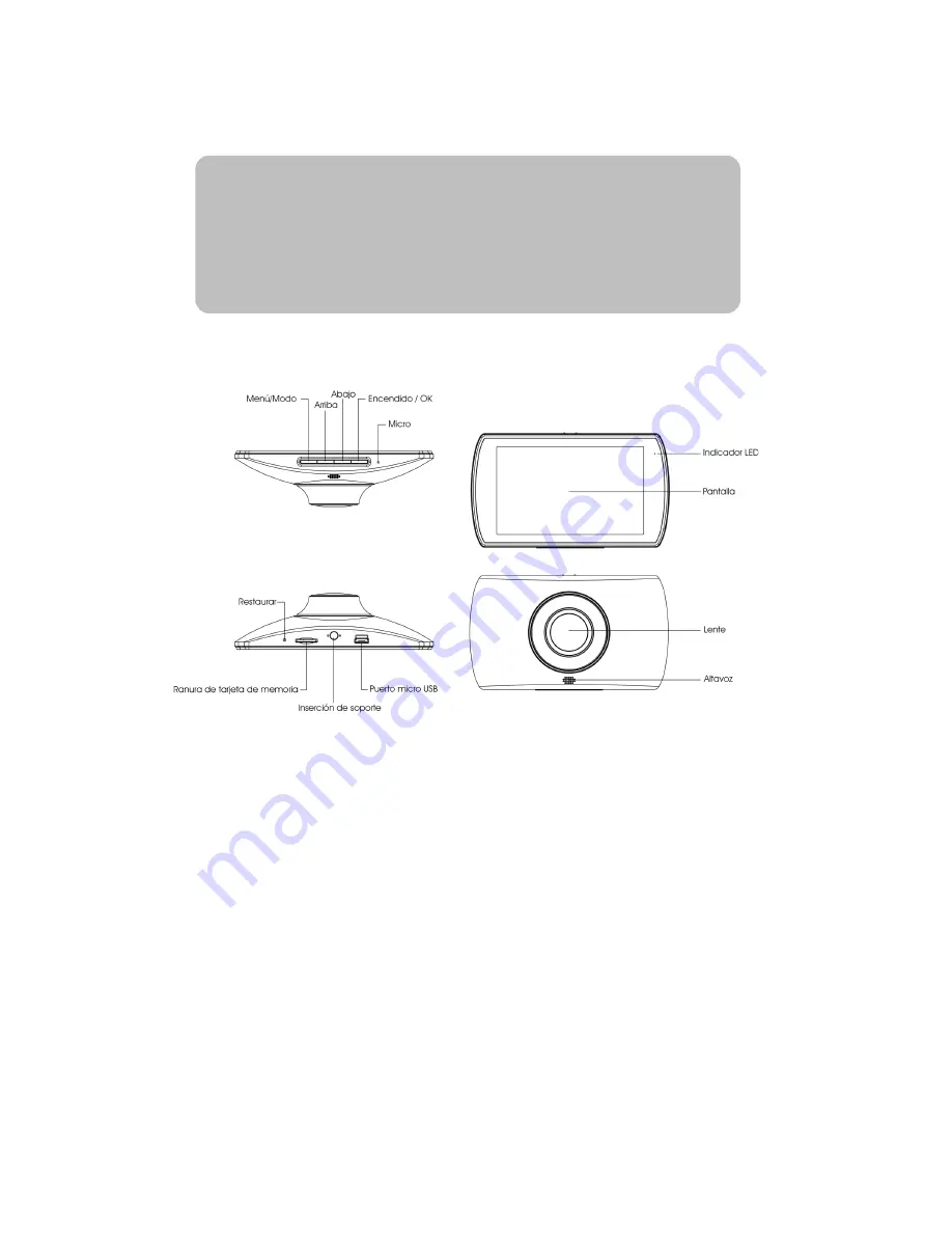 Car and Driver CDC-646 User Manual Download Page 27