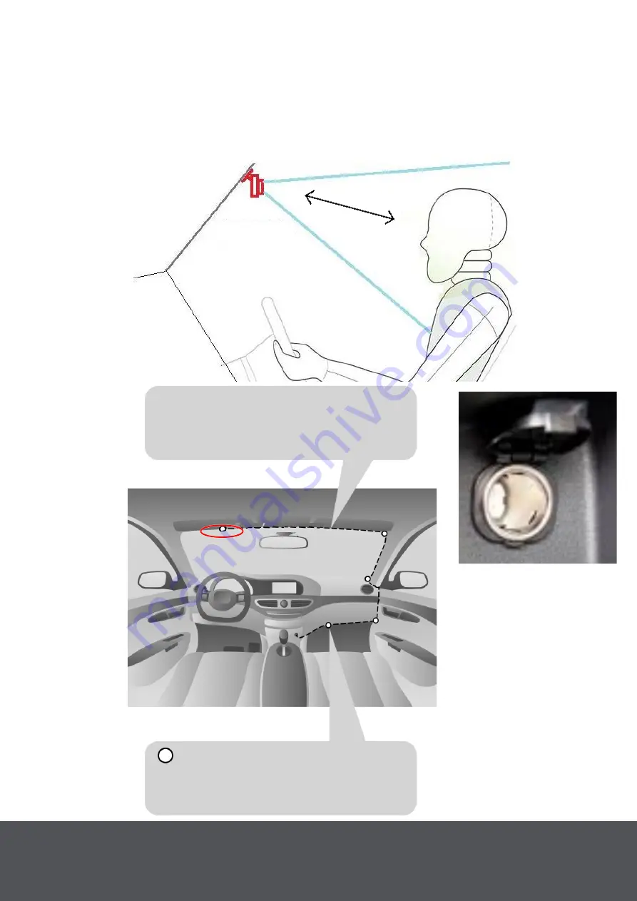 Car and Driver Copilot CP-1001 Скачать руководство пользователя страница 4