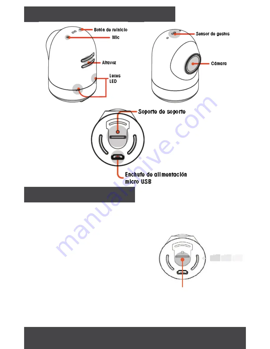 Car and Driver MINIOPRO CDC-628 Скачать руководство пользователя страница 13