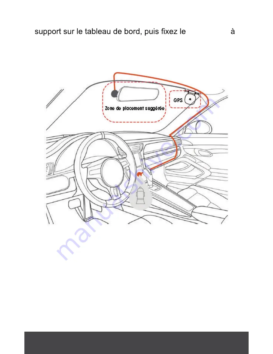 Car and Driver MINIOPRO CDC-628 User Manual Download Page 23