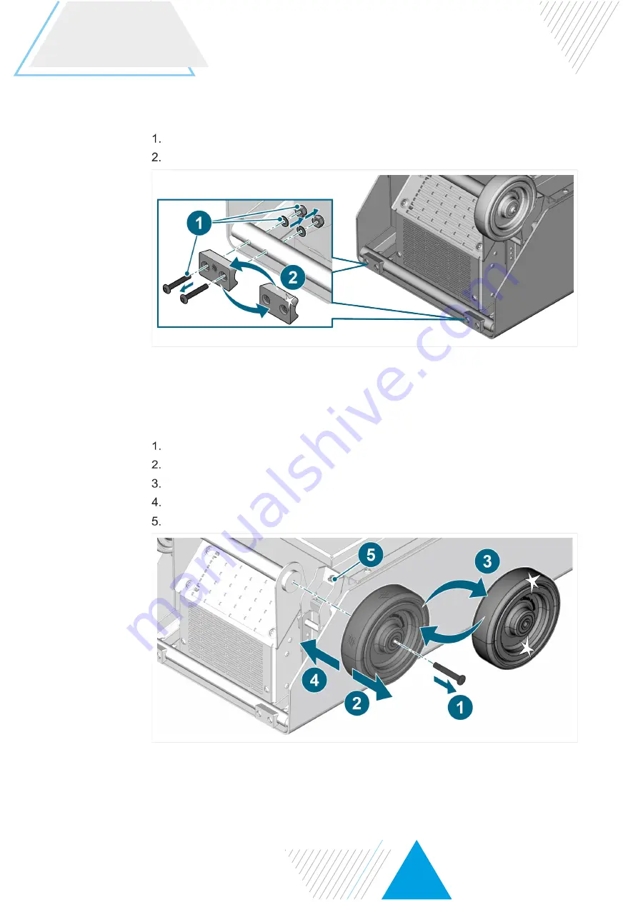 CAR-connect LDC.22-500 Operating Manual Download Page 53