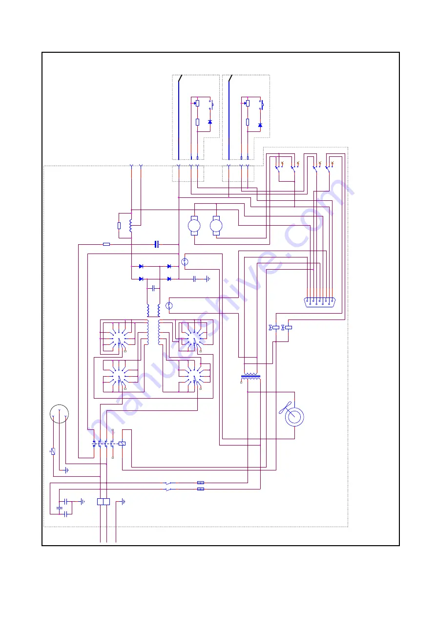 Car-O-Liner CM 181 Instruction Manual Download Page 55