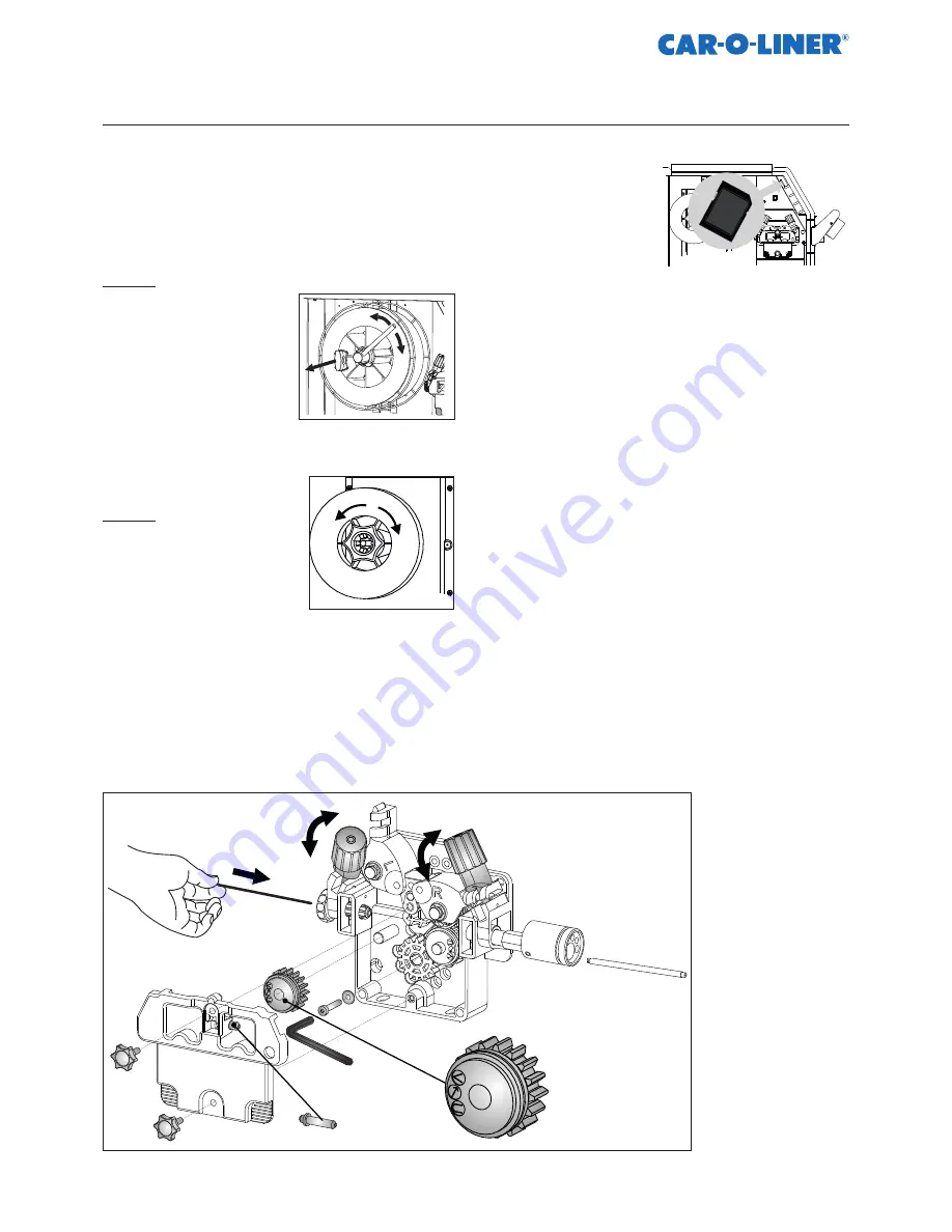 Car-O-Liner CMI 300 Pulse Boost User Manual Download Page 6