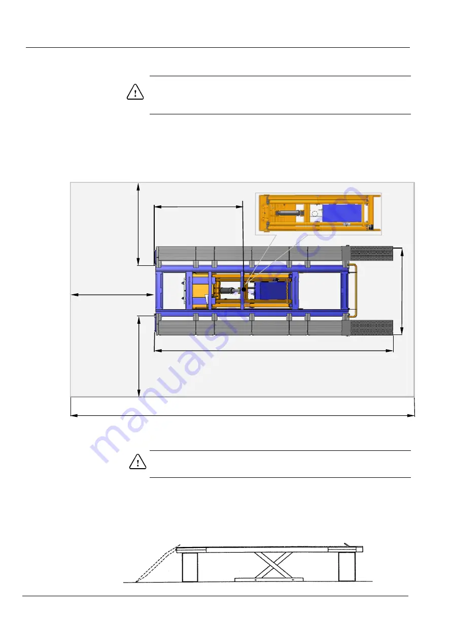 Car-O-Liner Quick 42 Instruction Manual Download Page 44