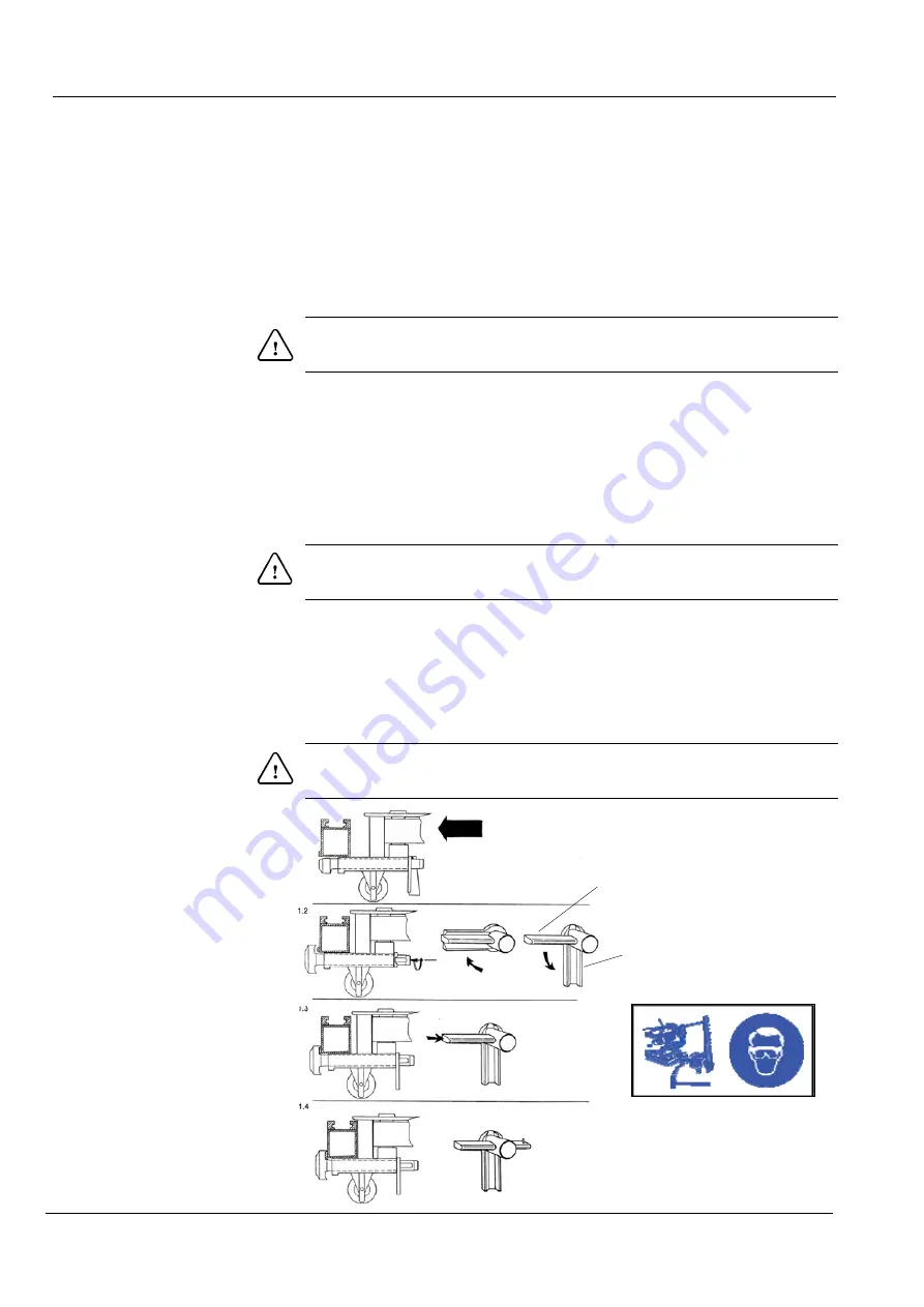 Car-O-Liner Quick 42 Instruction Manual Download Page 56