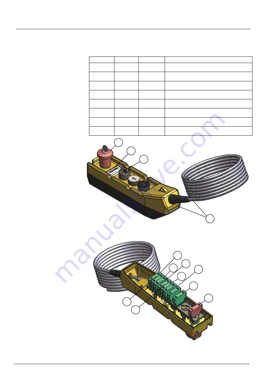 Car-O-Liner Quick 42 Instruction Manual Download Page 98